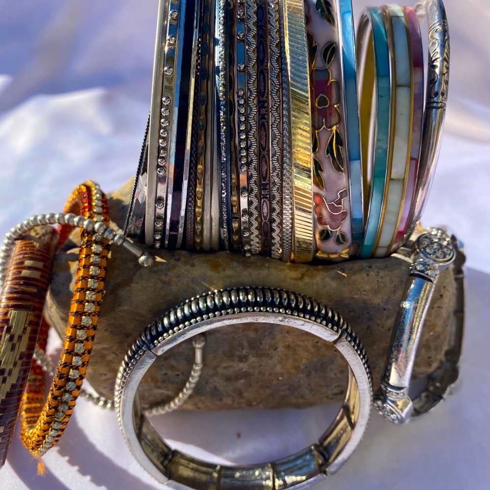 Bracelets